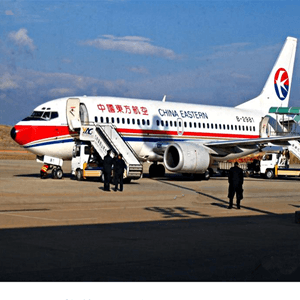 邵阳武冈机场快递航空快运业稳步发展的原因是什么？